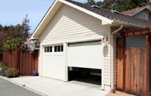 Gendros garage construction leads