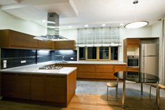 kitchen extensions Gendros